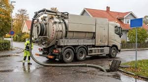 Sugbilar illustrerad bild